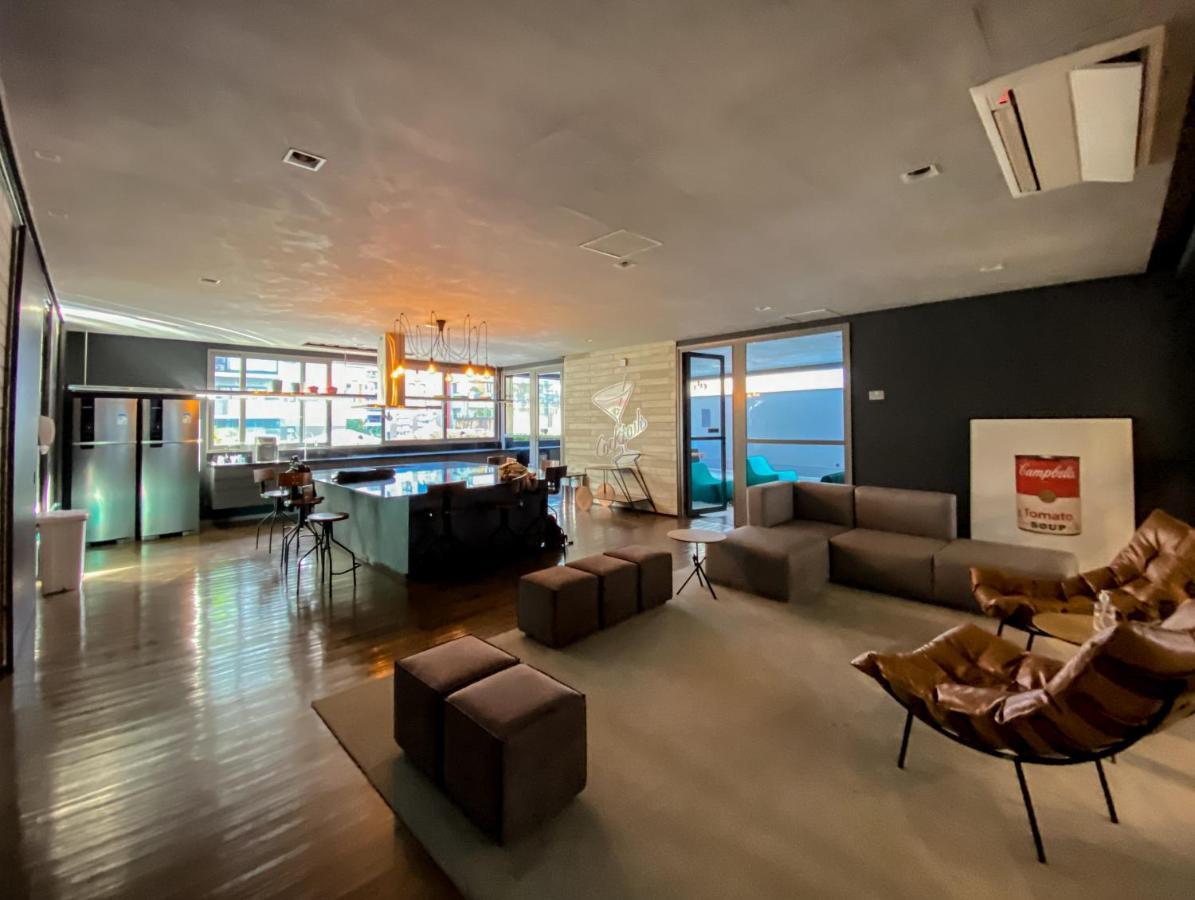 Apartamento Elite Oscar Freire