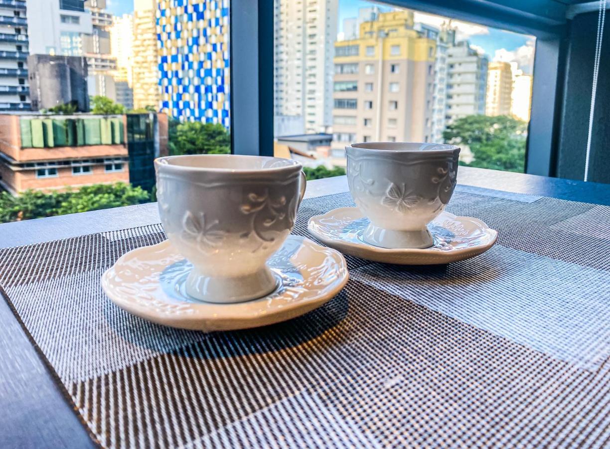 Apartamento Elite Oscar Freire São Paulo