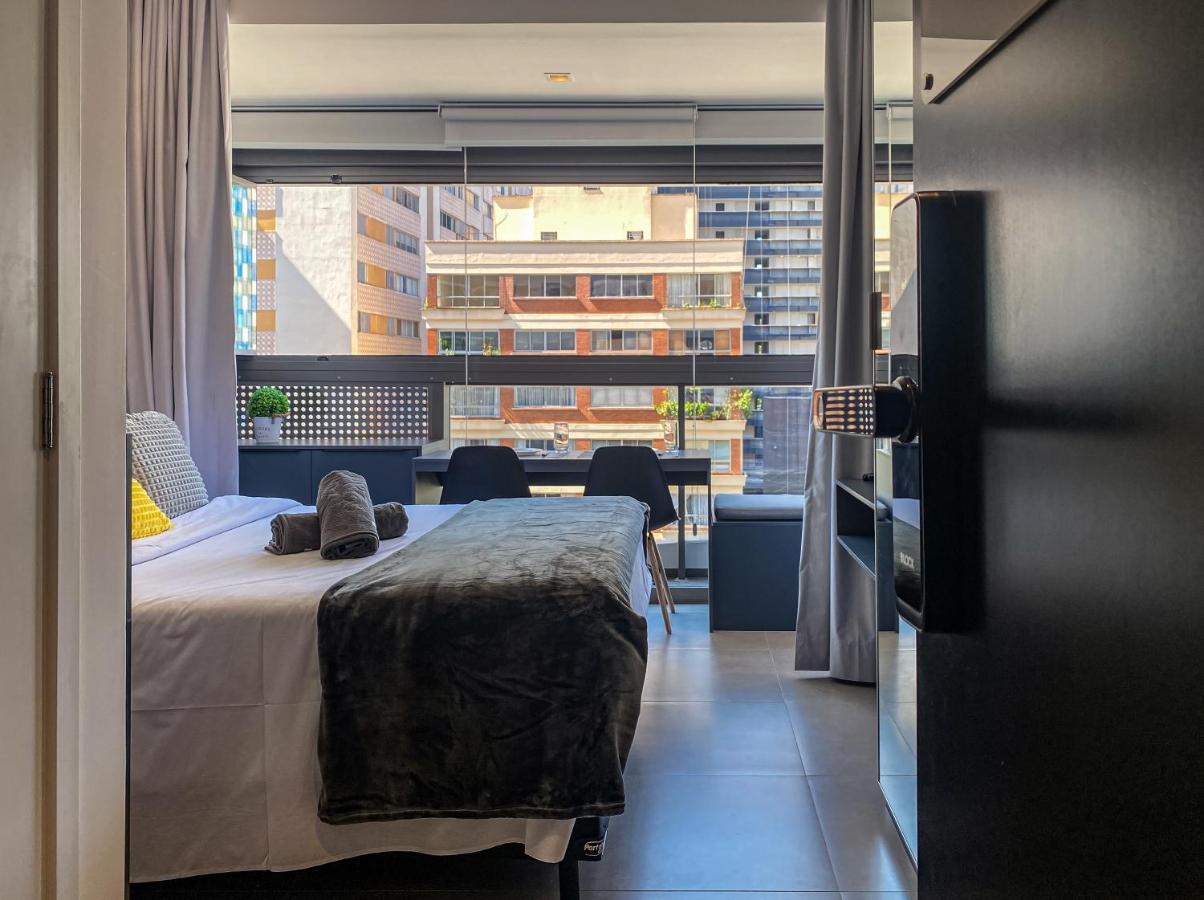Apartamento Elite Oscar Freire