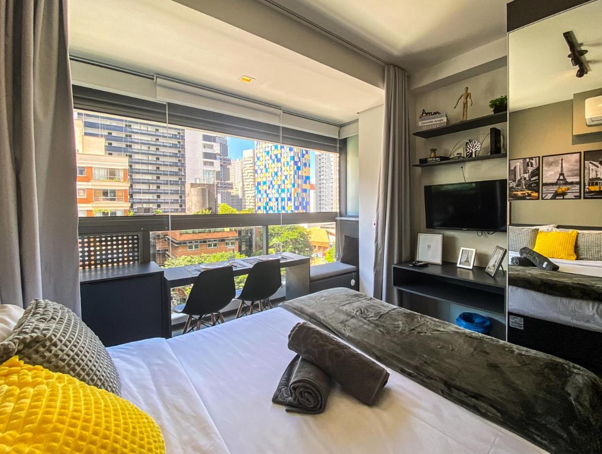Apartamento Elite Oscar Freire *