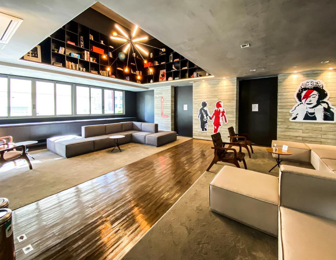 Apartamento Elite Oscar Freire *