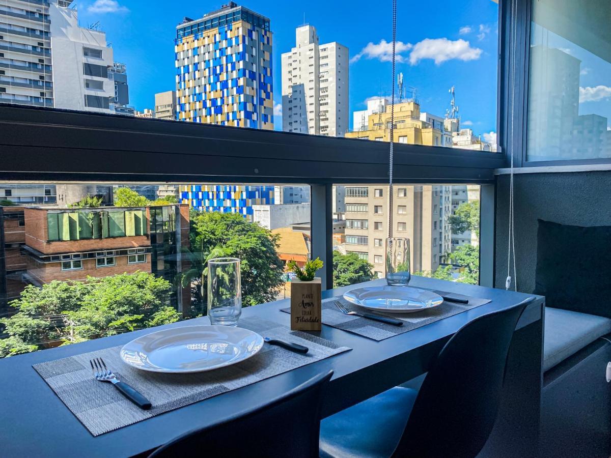 Elite Oscar Freire Apartamento