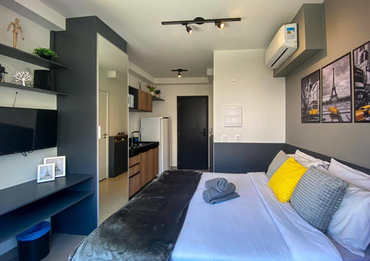 Apartamento Elite Oscar Freire São Paulo