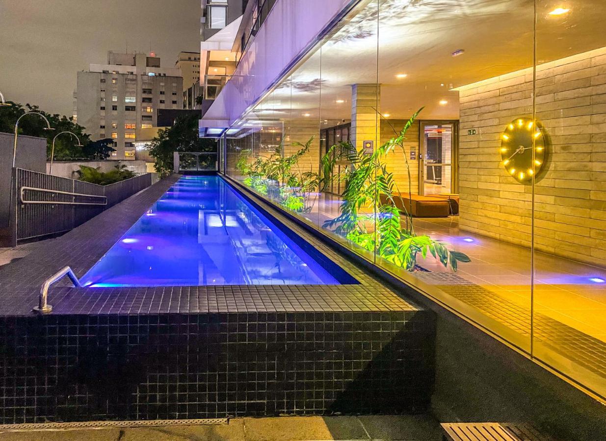 Apartamento Elite Oscar Freire