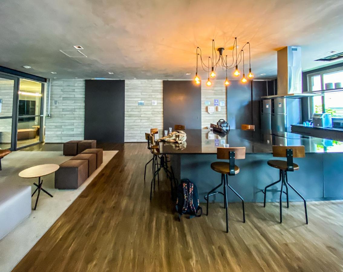 Apartamento Elite Oscar Freire *