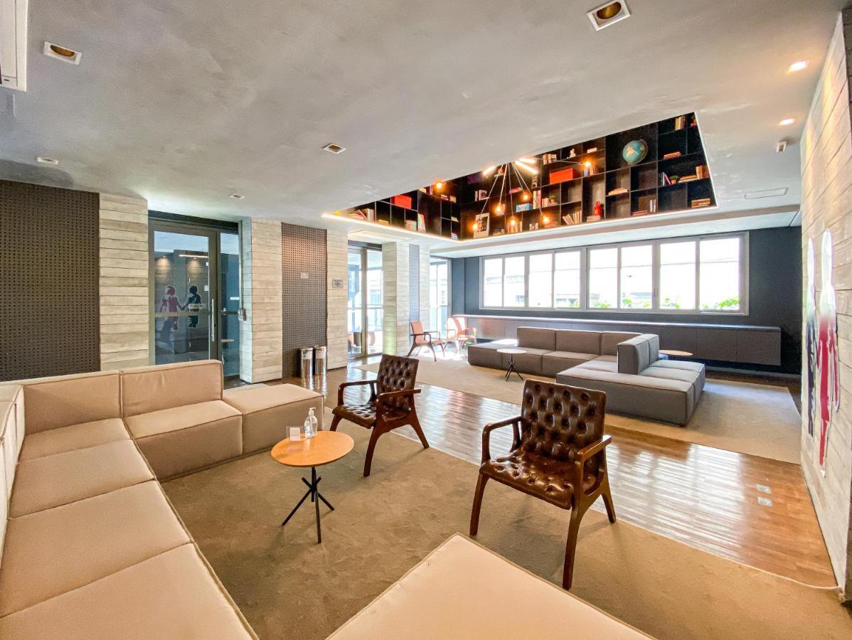 Apartamento Elite Oscar Freire São Paulo