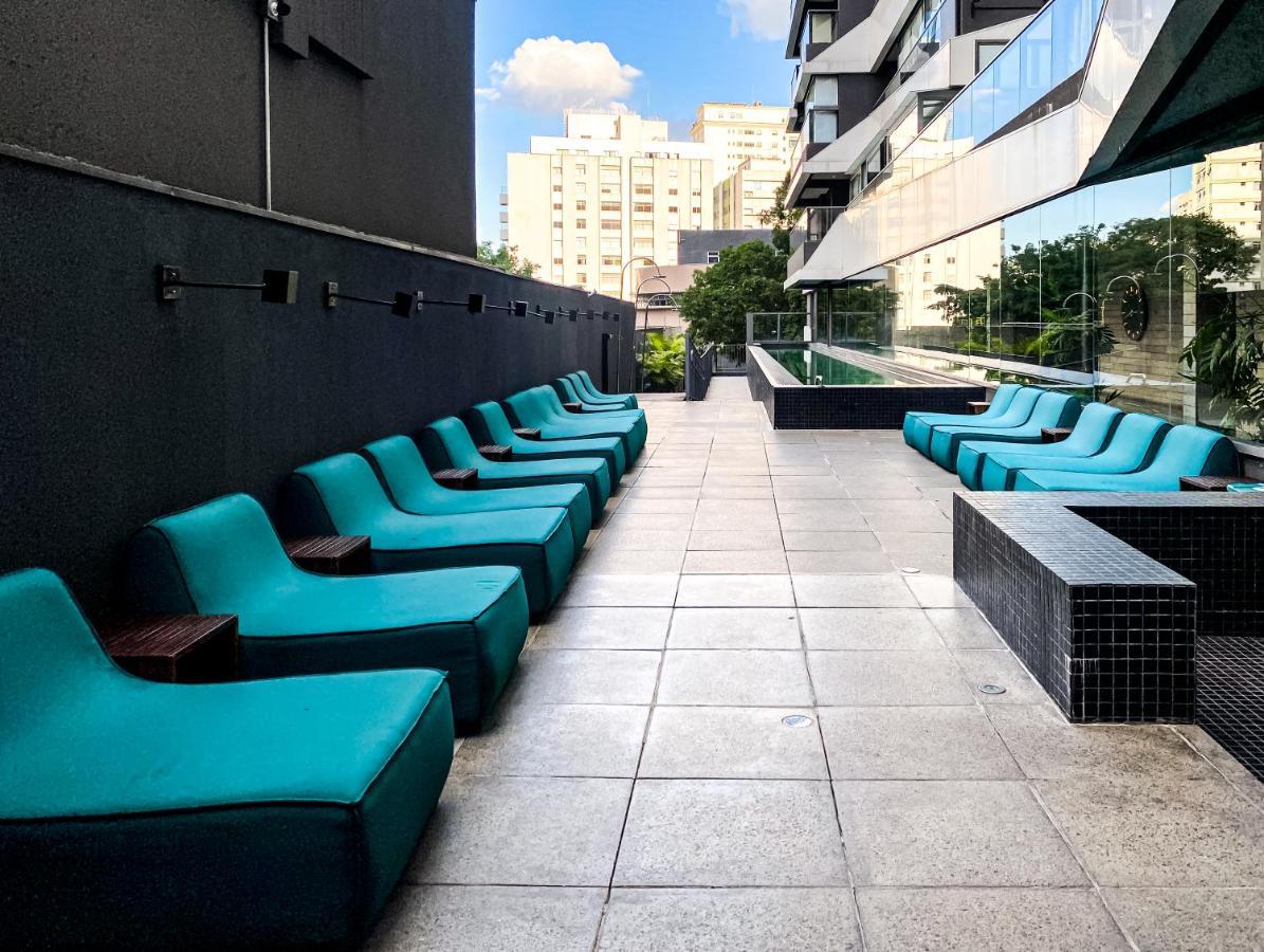 Elite Oscar Freire Apartamento São Paulo