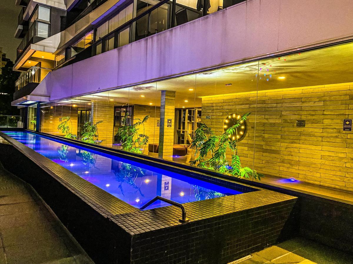 Apartamento Elite Oscar Freire São Paulo