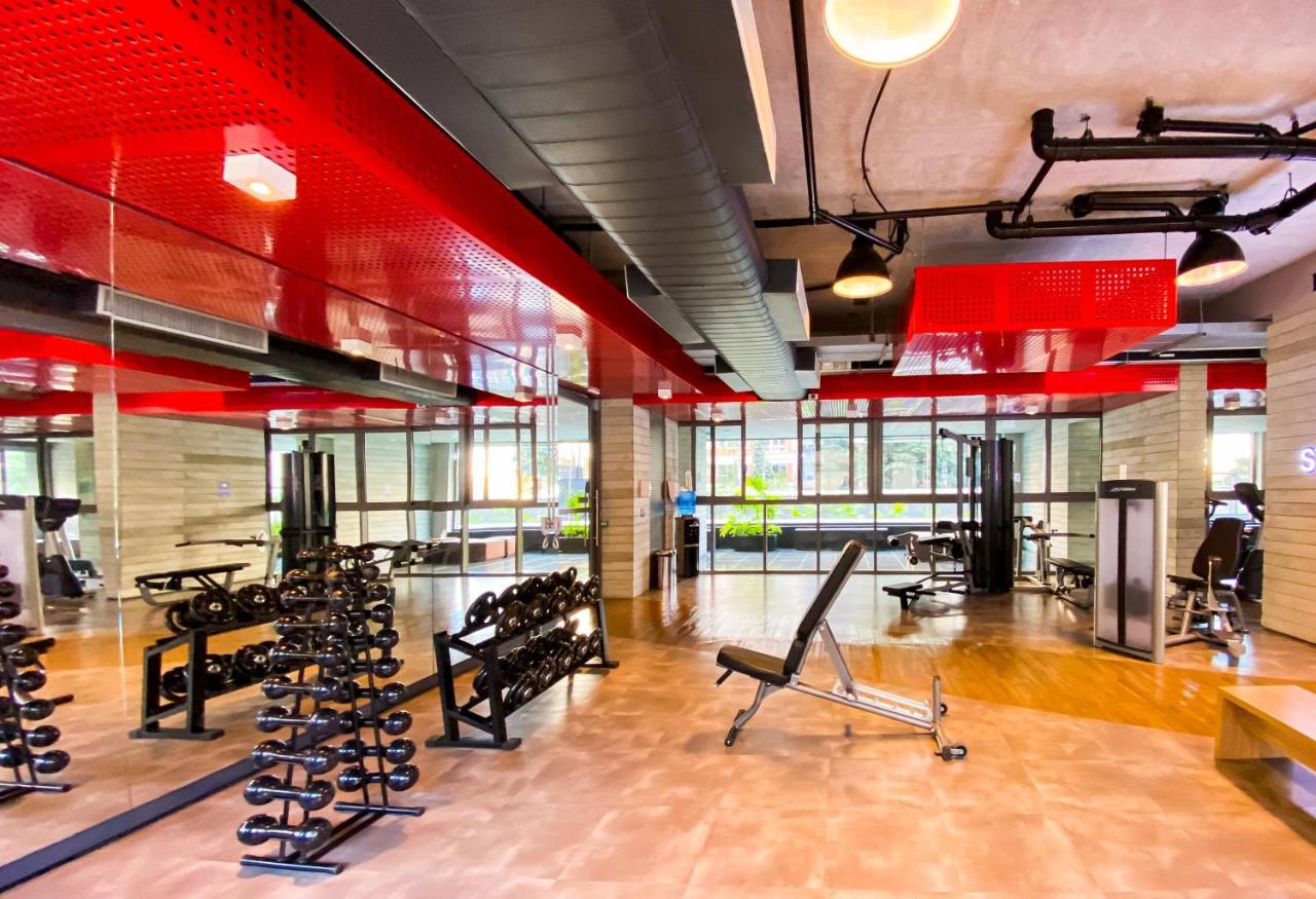 Elite Oscar Freire Apartamento São Paulo