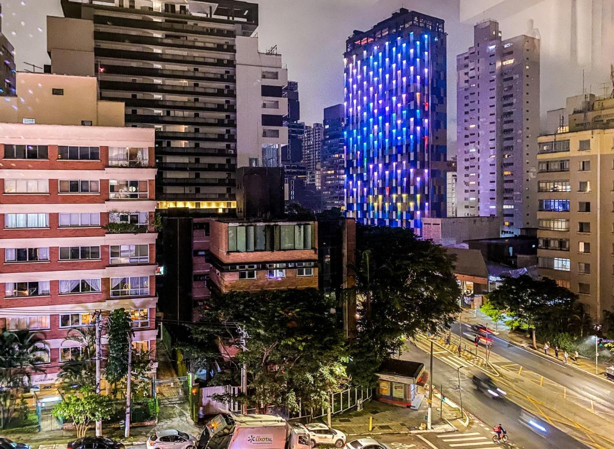 Elite Oscar Freire Apartamento *