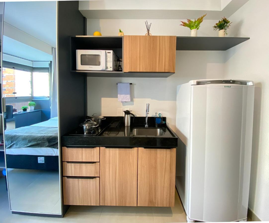 Apartamento Elite Oscar Freire