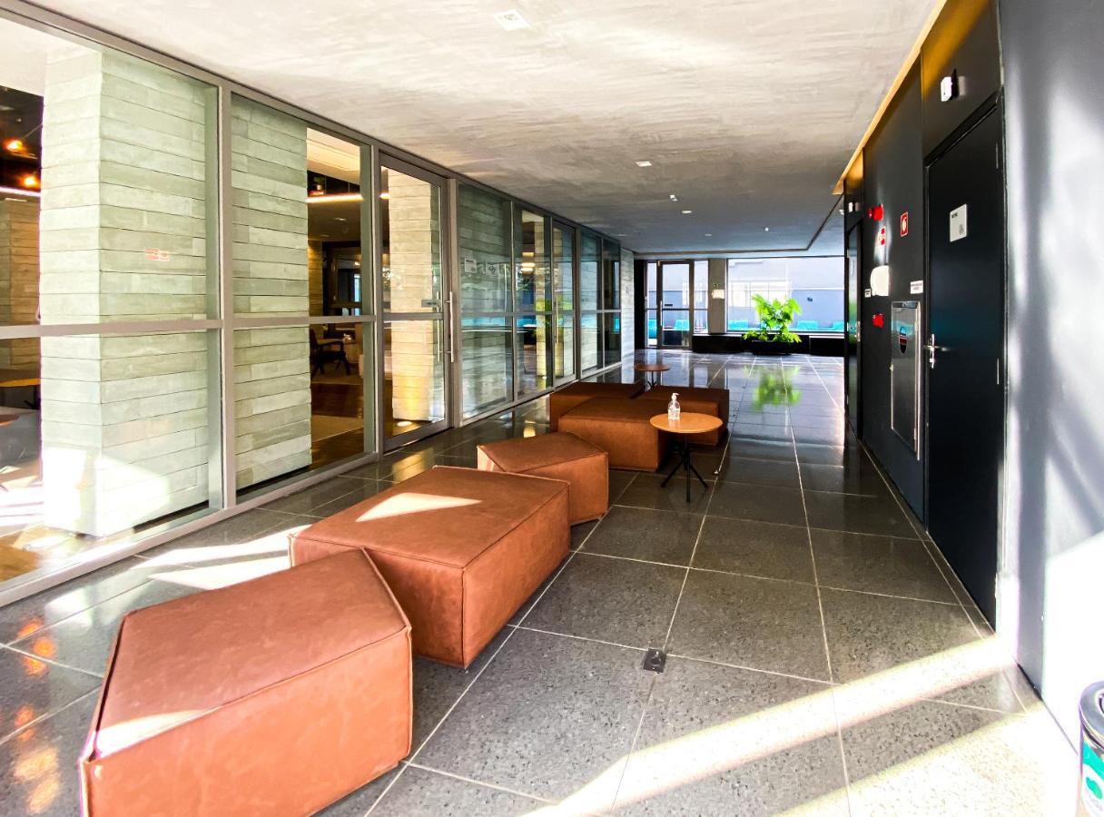 Elite Oscar Freire Apartamento São Paulo