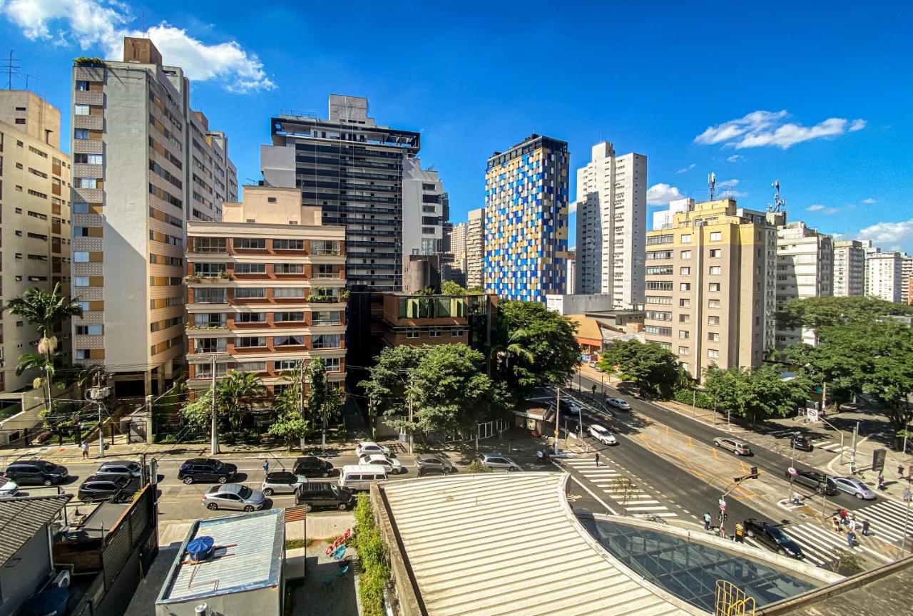 Elite Oscar Freire Apartamento São Paulo