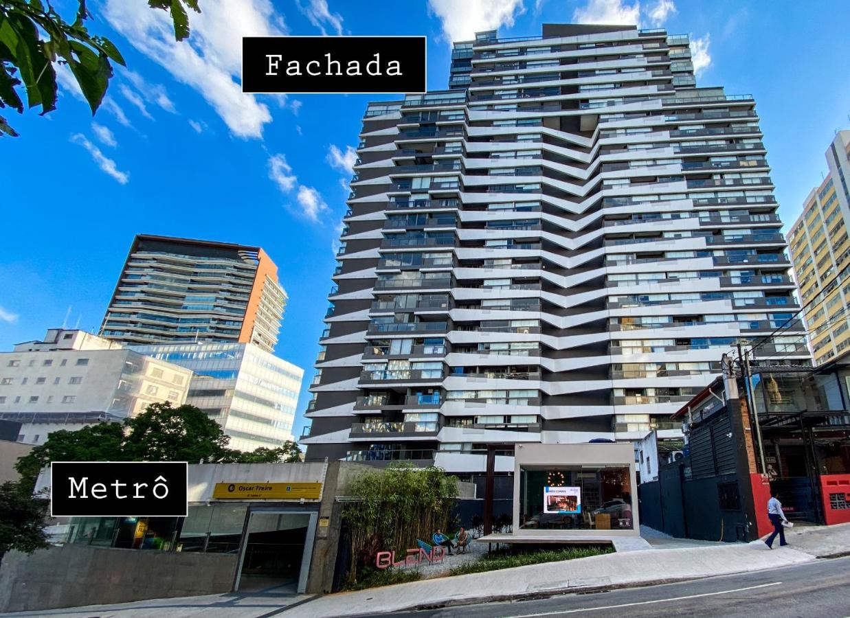 Elite Oscar Freire Sao Paulo
